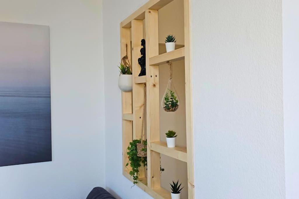 Ferienwohnung L'Orchidee, Proche De La Gare Avec Clim Et Terrasse Narbonne Exterior foto